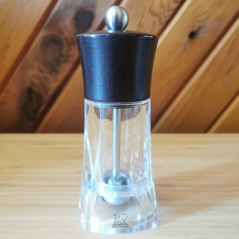 Peugeot France Salt or Pepper Mill
